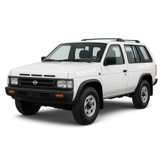TERRANO I (WD21)
