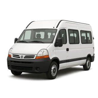 INTERSTAR Bus (X70)