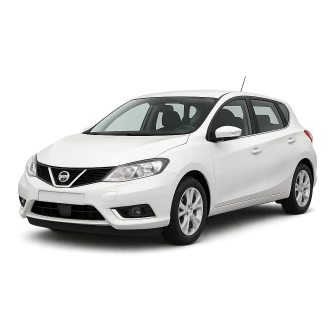 PULSAR Hatchback (C13)
