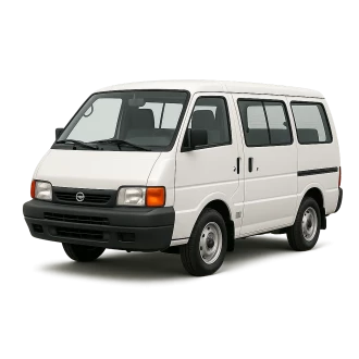 VANETTE CARGO Bus (HC 23)