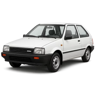 MICRA I (K10)