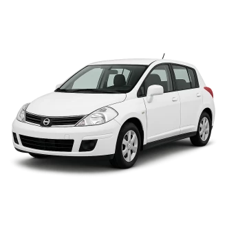 TIIDA Hatchback (C11)