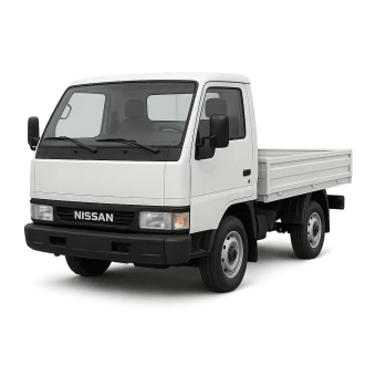 TRADE Platform/Chassis