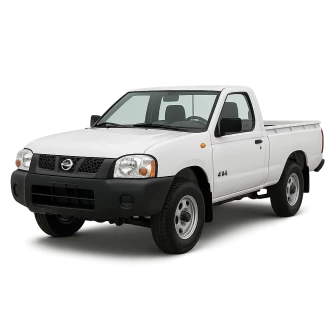 NP300 PICKUP (D22)