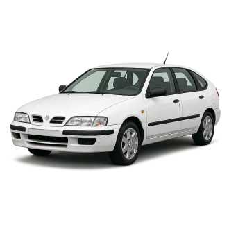 PRIMERA Hatchback (P11)