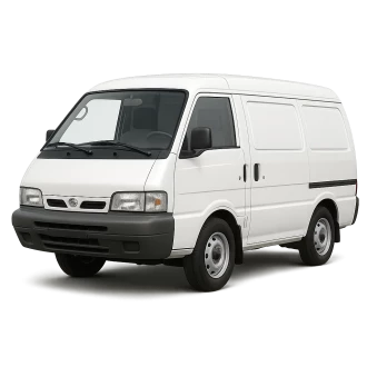 VANETTE CARGO Van (HC 23)