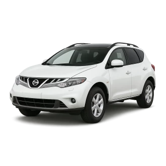 MURANO II (Z51)