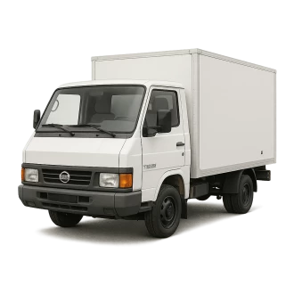 TRADE Van