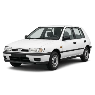 SUNNY III Hatchback (N14)