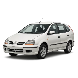 ALMERA TINO (V10)