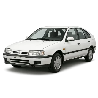 PRIMERA Hatchback (P10)