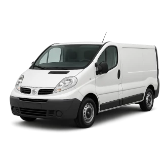 PRIMASTAR Van (X83)