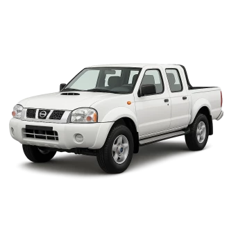 NAVARA (D22)