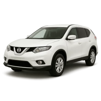 X-TRAIL VAN (T32)