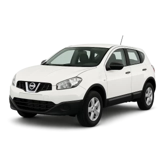 QASHQAI I VAN (J10)