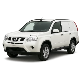 X-TRAIL VAN (T31)