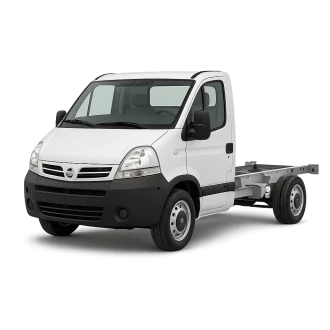 PRIMASTAR Platform/Chassis (X83)