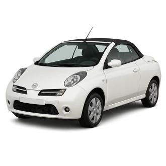 MICRA C+C III (K12)