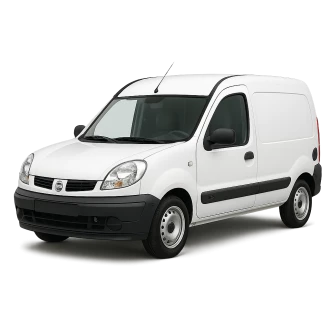 KUBISTAR Van (X76)
