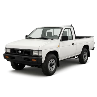 PICK UP (D21)