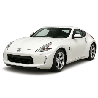 370Z Coupe (Z34)