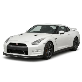 GT-R (R35)