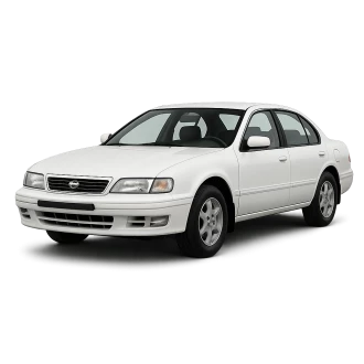 MAXIMA / MAXIMA QX IV (A32)