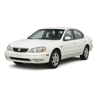 MAXIMA / MAXIMA QX V (A33)