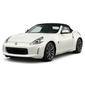 370Z Roadster (Z34)