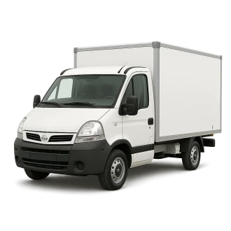 INTERSTAR Van (X70)