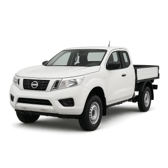 NAVARA NP300 Platform/Chassis (D23)