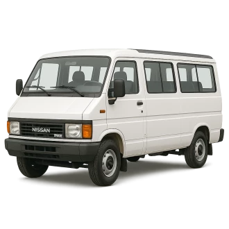 TRADE Bus