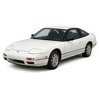 200SX (S13)