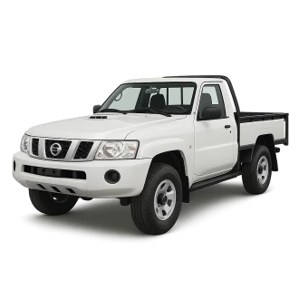 PATROL GR V Platform/Chassis (Y61)