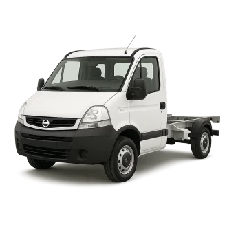 INTERSTAR Platform/Chassis (X70)