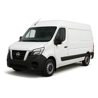 INTERSTAR Van (X62B)