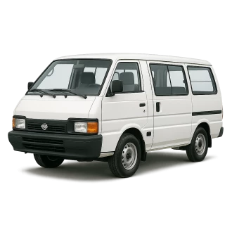 VANETTE Bus (C22)