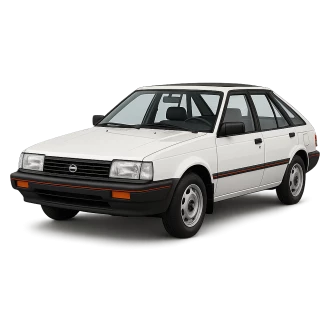 STANZA Hatchback (T11)