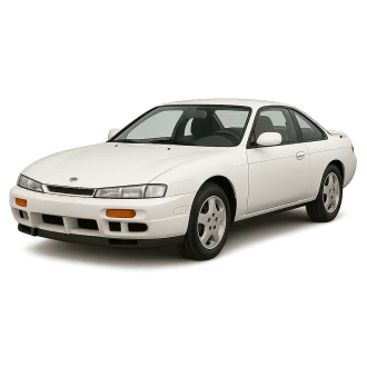200SX Coupe (S14)