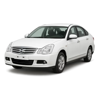 BLUEBIRD SYLPHY II (G11)