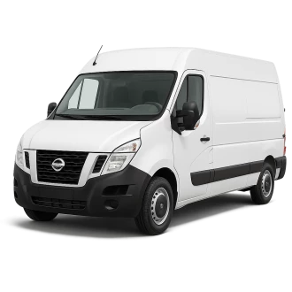 NV400 Van (X62, X62B)