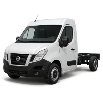 NV400 Platform/Chassis (X62, X62B)