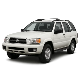 PATHFINDER II (R50)