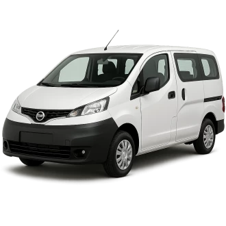NV200 / EVALIA Bus