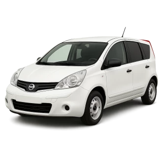 NOTE VAN (E11)