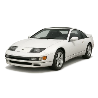 300ZX (Z32)