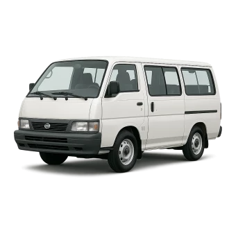URVAN Bus (E24)