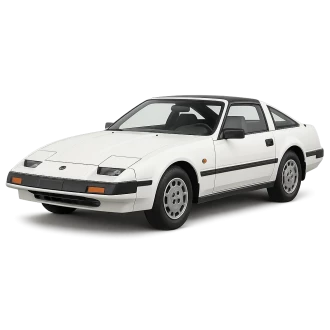 300ZX Coupe (Z31)