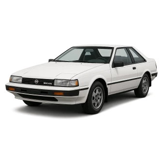 SILVIA (S12)
