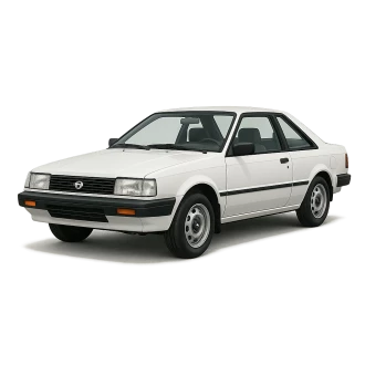 SUNNY I Coupe (B11)